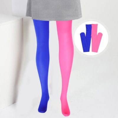 for Women Clown Impact Look Stockings Free Size Miss